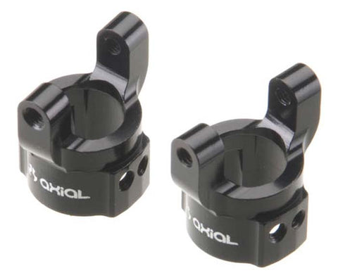 AXIAL ALUMINUM C HUB CARRIER