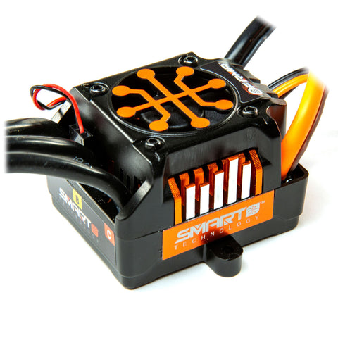 SPEKTRUM Firma 150 Amp Brushless SMART ESC 3S - 6S