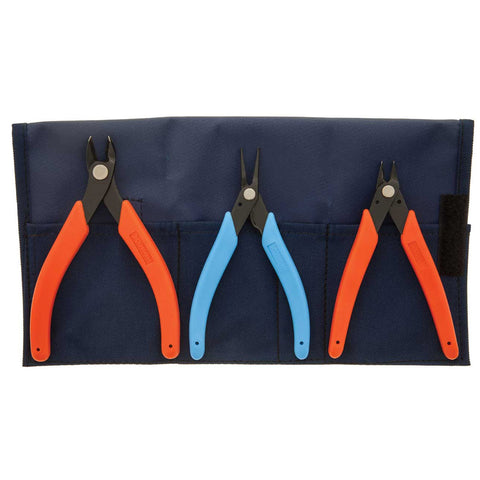 MODEL TRAIN BASIC TOOL KIT