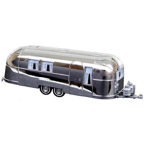 HO AIRSTREAM TRAILER