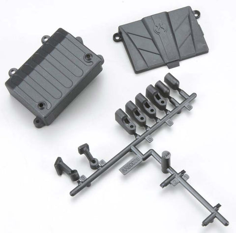 AXIAL SCX10 RADIO BOX