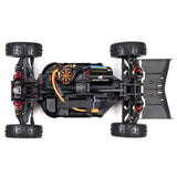 ARRMA 1/8 TYPHON 4WD 6S BLX BRUSHLESS BUGGY RTR