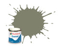 HUMBROL 14ml. Enamel RLM02 Grey Matte