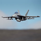 FMS F-18F 70MM EDF V2 PNP