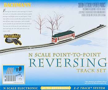 N EZ REVERSING SYSTEM