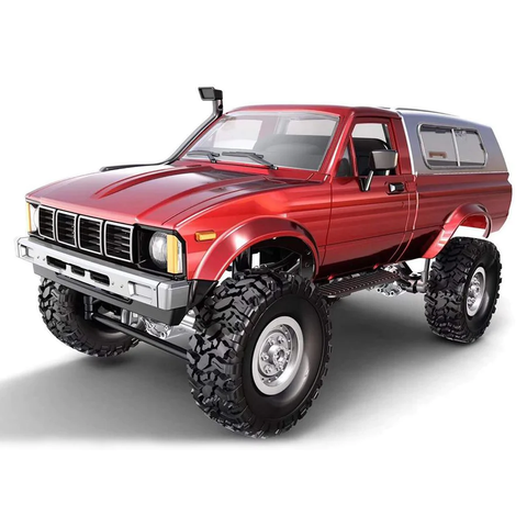 RC PRO 1/16 Pickup Truck Crawler