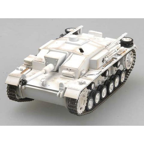MRC  1/72 STUG AUSF. RUSSIA