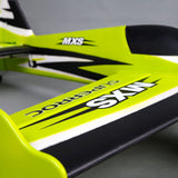 HOBBYZONE MXS 1100mm PNP V2 Green