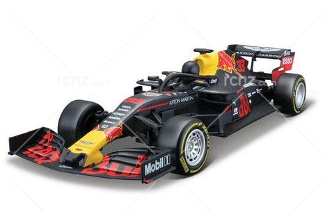 MASITO R/C 1/24 RED BULL RACING RC15