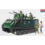ACADEMY 1/35   M113A1 VIETNAM