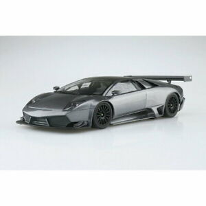 AOSHIMA 1/24 2010 Lamborghini Murcielago R-SV  Sports Car