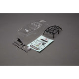 AXIAL SCX24 DEADBOLT BODY
