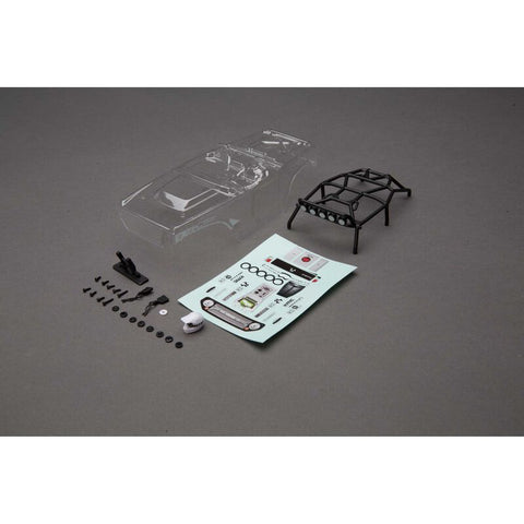 AXIAL SCX24 DEADBOLT BODY