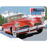 AMT 1/25 1953 STUDEBAKER CARS