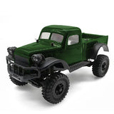 PANDA HOBBY 1/18 TETRA18 K1 SCALE MINI CRAWLER RTR