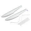 EFLITE Float Set: Timber