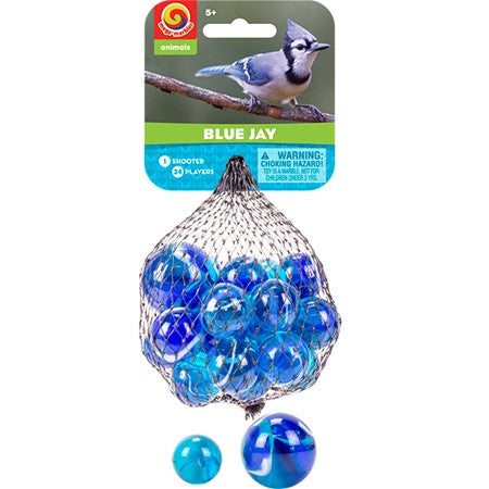 MEGA Blue Jay Game