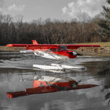 EFLITE Maule M-7 PNP