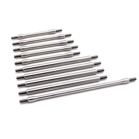 Incision Capra Stainless Steel 10PC Link Kit
