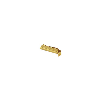 G METAL RAIL JOINERS 10PCS G Scale
