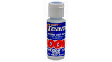ASSOCIATED FT Silicone Diff Fluid, 100,000 cSt