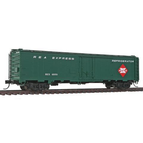 HO 50' EXPRESS REEFER REA 6970