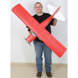 EFLITE Maule 1.5M BNF Basic