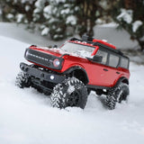 AXIAL 1/24 SCX24 4WD 2021 FORD BRONCO RTR