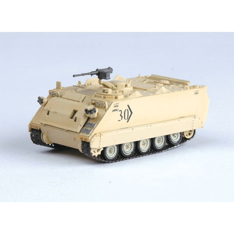 MRC 1/72 M113A3 3RD BATTLE