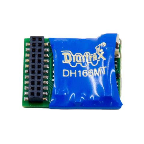 HO MOBILE DECODER W/21-PIN INTERFACE