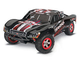 TRAXXAS 1/16 SLASH 4X4 BRUSHED