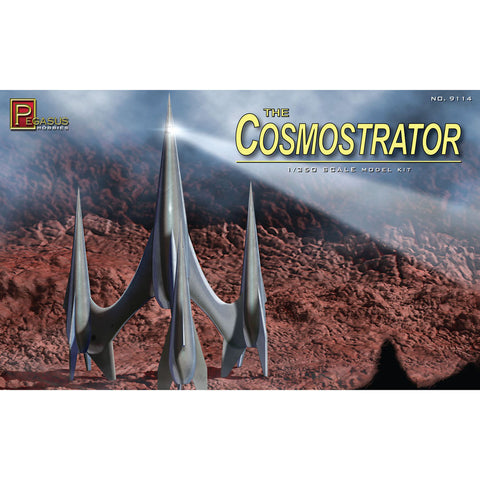 1/350 Cosmostrator