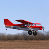 EFLITE Maule M-7 PNP