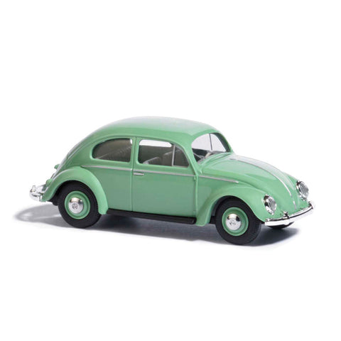 HO VEHICLE 1952 VW BUG GREEN