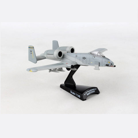 DARON 1/140 A-10 163 FS INDIA