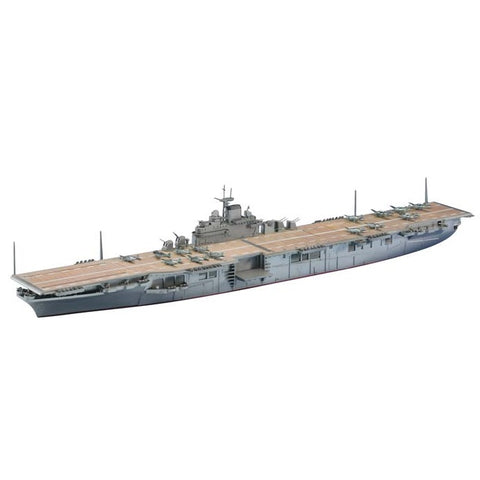 HASEGAWA USS HANCOCK CARRIER
