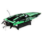 PROBOAT IMPULSE 32" DEEP-V BRUSHLESS RTR