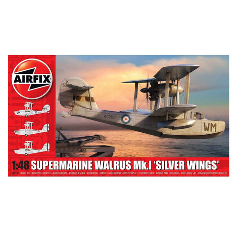 AIRFIX SUPERMARNE WALRUS