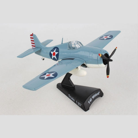 DARON 1/87 F4F WILDCAT