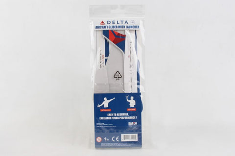 DELTA AIRCRAFT GLIDER