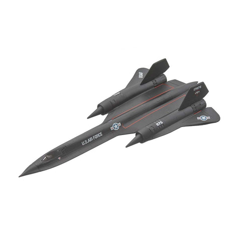DARON 1/200 SR-71 BLACKBIRD