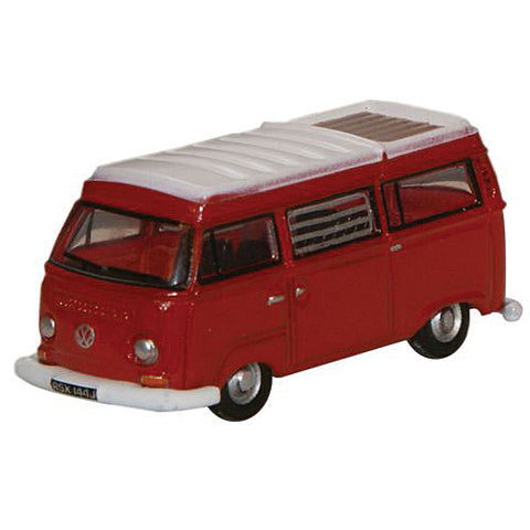 N VW MINIBUS CAMPER