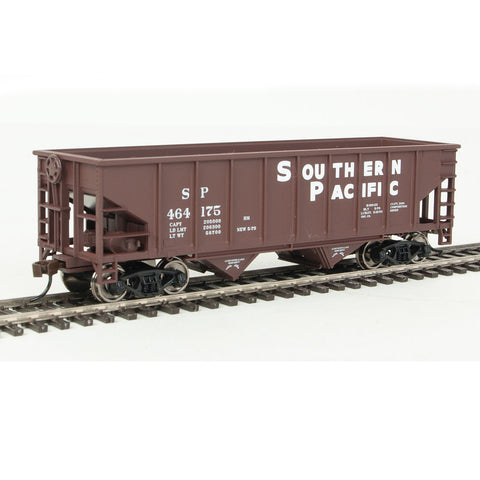 HO COAL HOPPER SP