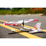 FMS Red Dragonfly 900mm RTF