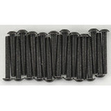 ASSOCIATED M3x14mm Button Head Hex Screw: MGT