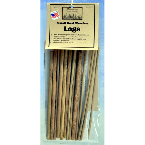 LOG VARIETY PACK