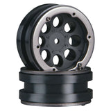 AXIAL 8-HOLE 1.9 BEADLOCK