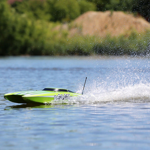 PROBOAT Veles 29" Catamaran Brushless RTR