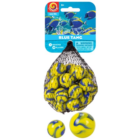 MEGA Blue Tang Game