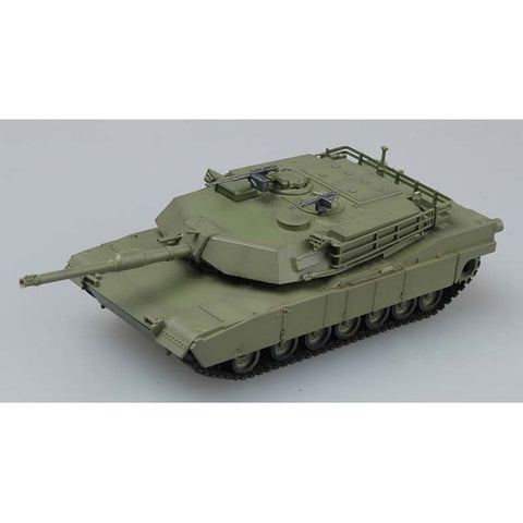MRC 1/72 M1A1 Residence Mainland 1988